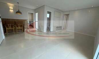 Imagem 2: Apartamento para locação parcialmente mobiliado com 2 dormitórios em Pinheiros próximo ao