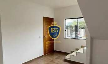 Imagem 6: Sobrado 3 quartos para venda, Uvaranas, Ponta Grossa