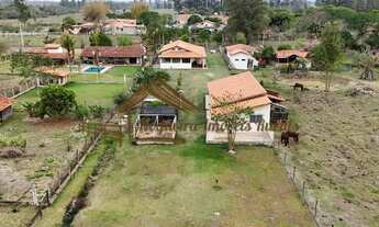 Imagem 6: Belíssima chácara a venda com 10.000 m², água da Sabesp, escritura registrada