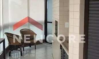 Imagem 5: Apartamento em Passeio dos Sambaquis - Riviera de São Lourenço - Bertioga/SP