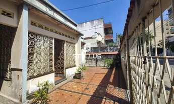 Imagem 2: Méier Casa com 4 dormitórios