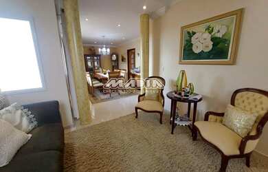 Imagem 7: Casa - Condomínio Florada da Mata - Valinhos