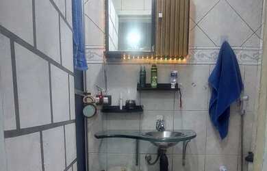 Imagem 4: Dividir apartamento masculino Capão raso sentido cic