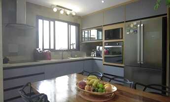 Imagem: Sobrado com 3 dormitórios à venda, 125