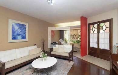 Imagem 3: Casa à Venda - Tucuruvi, 4 Quartos, 360 m2