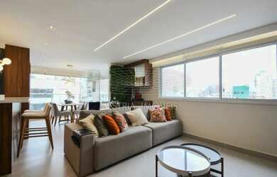 Imagem 4: Apto. impecável | Com 107 m²
