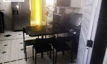 Imagem 6: Chácara com 5 dormitórios à venda, 240 m² por R$ 2.600.000,00 - Campos Elíseos - São Paulo