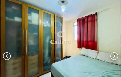 Imagem 3: Apartamento à venda no Shopping Park com 2/4