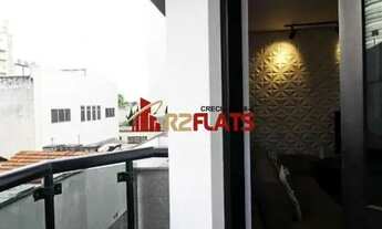 Imagem 6: Flat com ótimo preço no bairro Jardins. Confira!