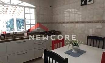 Imagem 6: Chácara em Estrada do Fogueteiro - Parque das Bandeiras - Indaiatuba/SP