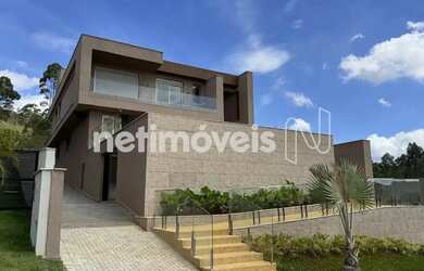 Imagem 2: Venda Casa em condomínio Alphaville - Lagoa dos Ingleses Nova Lima