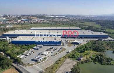 Imagem 2: Galpão em Guarulhos!