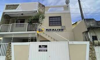 Imagem 4: No Pq. João Maria Casa Altos 03 Qts 01 Vaga Ampla Área Externa 01 WC Nascente Ampla Área G