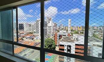 Imagem 3: APARTAMENTO RESIDENCIAL em NATAL - RN, LAGOA NOVA