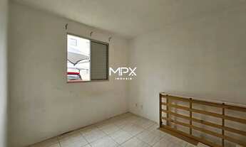 Imagem 5: Apartamento à venda em Piracicaba, Santa Terezinha, com 2 quartos, com 49 m²