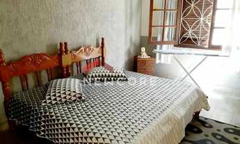 Imagem 6: Sobrado em Rua Santo Antônio - Vila Galvão - Guarulhos/SP