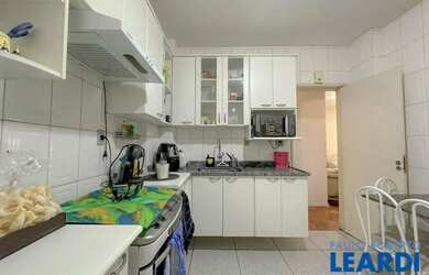 Imagem 5: APARTAMENTO - PERDIZES - SP