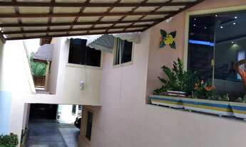 Imagem: Casa em Rua Jardim Ipanema - Pitangueiras