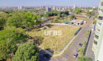 Imagem 5: Área Comercial Setor dos Afonsos