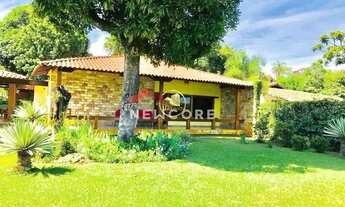 Imagem: Casa em av Getúlio vargas - Recanto da