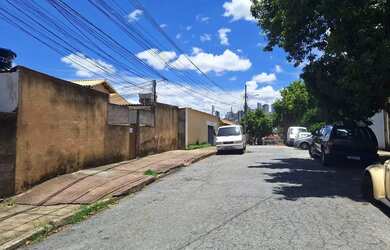 Imagem 2: Imóvel para aluguel tem 45 metros quadrados com 1 quarto em Marajó - Belo Horizonte - MG
