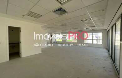 Imagem 5: Conjunto comercial disponível para venda e locação com 214m² no Brooklin