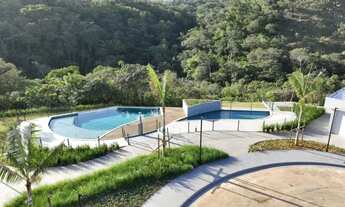 Imagem 7: Casa Térrea Padrão Elevado - 3 Suítes + Piscina Aquecida Valparaíso Go