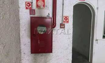 Imagem 7: Galpão para locação de 550m². com 2 banheiros, na Avenida Imirim