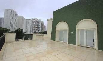 Imagem: Apartamento em Rua Belterra - Santo Amaro