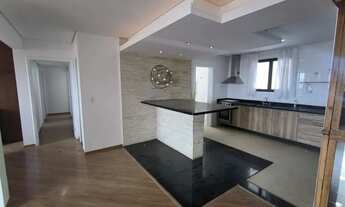 Imagem 3: Apartamento com 3 dormitórios à venda, 120 m² por R$ 990.000,00 - Bosque dos Eucaliptos