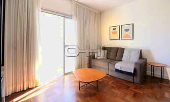 Imagem 6: Aluguel Apartamento 2 Dormitórios - 72 m² Vila Olímpia