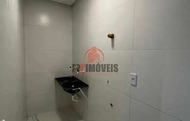 Imagem 5: LINDA CASA 3Q COM PISCINA - JD. BALNEÁRIO MEIA PONTE - GOIÂNIA - GO