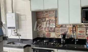 Imagem 2: Apartamento 2 quartos Ã venda no(a) Vila Prudente