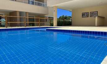 Imagem 4: Apartamento recém construído primeiro andar 2/4 sendo 1 suíte e m Abrantes