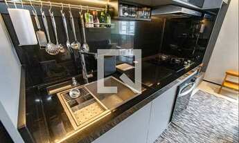 Imagem 5: Apartamento à Venda - Vila Mariana, 2 Quartos, 51 m2