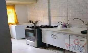 Imagem 7: Apartamento Conjunto City Jaraguá São Paulo/SP