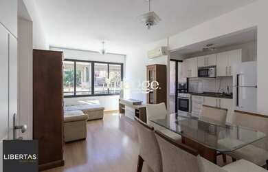 Imagem: Apartamento de 02 dormitórios com garagem