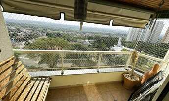 Imagem 7: Oportunidade - Apartamento - Parque Residencial Aquarius - Residencial Dallas - 3 Dormitór