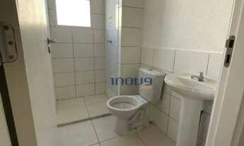 Imagem 7: Apartamento com 2 dormitórios à venda, 44 m² por R$ 220.000,00 - Parque Dois Irmãos - Fort