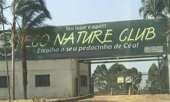 Imagem 2: Vendo 2 chácaras no Econature - Luziania (GO