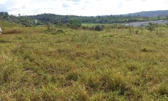 Imagem 3: Lote em Mg-424 - Parque industrial maconi issa - São José da Lapa/MG