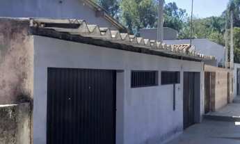 Imagem: Casa a venda 250m² terreno 196m² construção