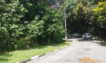 Imagem 6: TERRENO EM CONDOMÍNIO FECHADO DE ARUJA SP COM 1060m², CONFIRA!