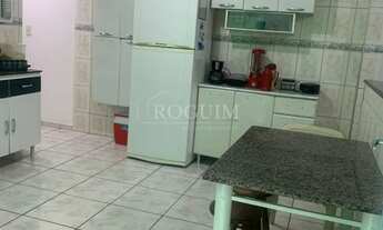 Imagem 3: AF Casa, Padrão, Bairro Jardim Santa Inês II