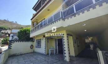 Imagem 5: Tomás Coelho Casa com 4 dormitórios