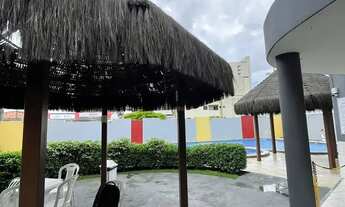 Imagem 3: Apartamento no Arte vida 1 Gruta de Lourdes - Maceió - AL