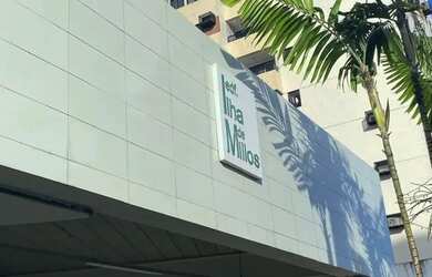 Imagem 4: ILHA DE MILLOS Apartamento com 2 dormitórios