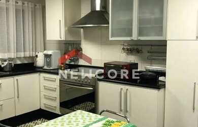 Imagem 6: Apartamento em Rua da Meação - Vila Regente Feijó - São Paulo/SP