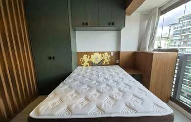 Imagem 4: Flat com 1 dormitório para alugar no Jardim Paulista - SP