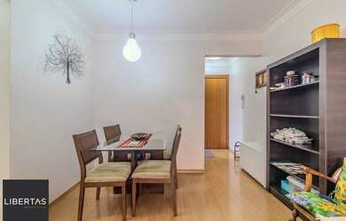 Imagem 6: Apartamento 2 Dormitórios com 1 vaga coberta e elevador no Alto Petrópolis